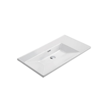 Cabinet washbasin SAT B-Way 81x46 cm SATBWA8046 szaniter