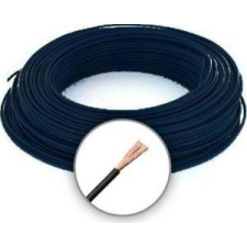 Cable Mkh 300mm2 sodrott vezeték fekete villanyszerelés