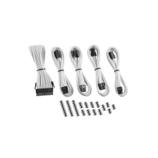 CableMod CM-CAB-CKIT-N86KW-R internal power cable 0.45 m kábel és adapter