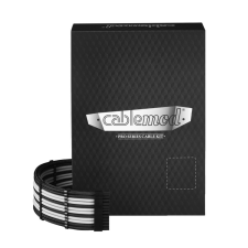 CableMod CM-PRTS-FKIT-NKKW-R kábel és adapter