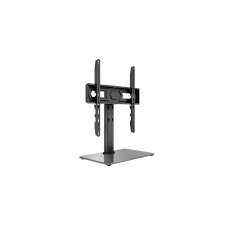 Cabletech Stand - universal foot for TV 32"-55" tv állvány és fali konzol