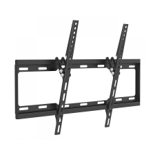 Cabletech UCH0155 CABLETECH Falitartó LCD/LED TV-hez, dönthető, 37-70coll max. 55kg tv állvány és fali konzol
