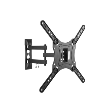 Cabletech UCH0203 CABLETECH Falitartó LCD/LED TV-hez 23-55coll max. 30kg tv állvány és fali konzol