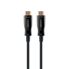 Cablexpert CCBP-HDMI-AOC-10M-02 HDMI - HDMI 2.0 Aktív optikai kábel 10m - Fekete