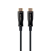 Cablexpert CCBP-HDMI-AOC-10M-02 HDMI - HDMI 2.0 Aktív optikai kábel 10m - Fekete (CCBP-HDMI-AOC-10M-02)