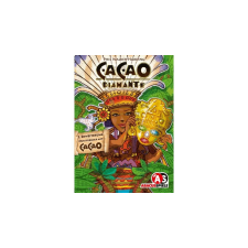 Cacao - Diamante kiegészítő (061727) társasjáték