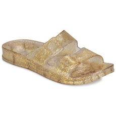 Cacatoès Papucsok ANJO GLITTER Arany 39