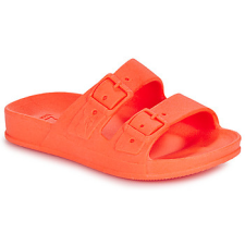 Cacatoès Papucsok BAHIA BABIES Narancssárga 31 / 32 gyerek papucs, mamusz