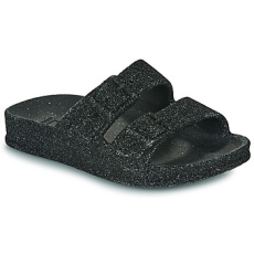 Cacatoès Papucsok TRANCOSO BABIES Fekete 25 / 26