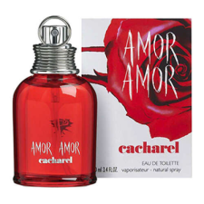 Cacharel Amor Amor EDP 50 ml parfüm és kölni