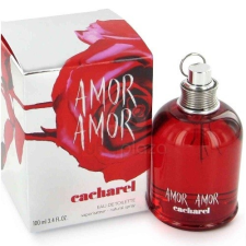 Cacharel Amor Amor EDT 100 ml parfüm és kölni