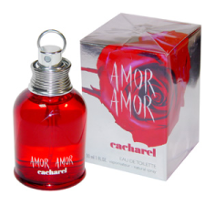 Cacharel Amor Amor EDT 30 ml parfüm és kölni