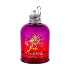 Cacharel Amor Amor Electric Kiss, EDT 100ml, Teszter parfüm és kölni