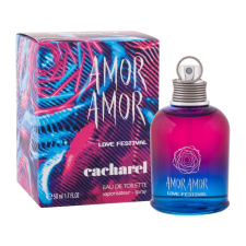 Cacharel Amor Amor Love Festival, edt 100ml parfüm és kölni