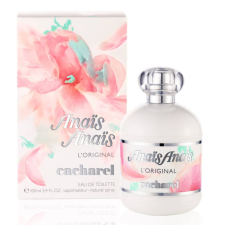 Cacharel Anais Anais L'original női parfüm (eau de toilette) Edt 100ml parfüm és kölni
