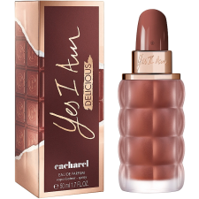 Cacharel Yes I Am Delicious, edp 50ml parfüm és kölni