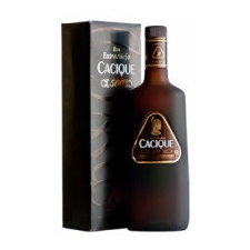  Cacique 500 Gran Reserva 40% pdd. rum