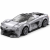 Cada ® C51071W - Lotus Evija távirányítós sportkocsi - lego-kompatibilis építőjáték - 308 db építőkocka