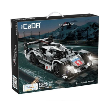 Cada ® C51307W - Távirányítós GT Supercar távirányítós modell