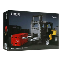 Cada ® C65002W - Targonca barkácsolás, építés