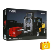  CaDA C65002W - Targonca - 100% technic-kompatibilis építőjáték