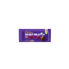  Cadbury Fruit&Nut Mazsolás-mandulás tejcsokoládé 95g