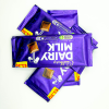  Cadbury Tejcsokoládé (95g)
