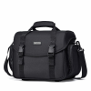 Caden D13 Fotós Válltáska - 16L Vízálló kamera táska (Fekete)