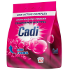 Cadi Color Mosópor 40 mosás (2,6 kg)