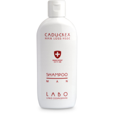 CADU-CREX Hair Loss HSSC hajhullás ellen férfiaknak, 200 ml (8051417079617) sampon