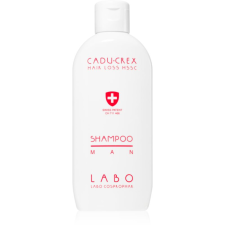 CADU-CREX Hair Loss HSSC Shampoo hajhullás elleni sampon 200 ml sampon
