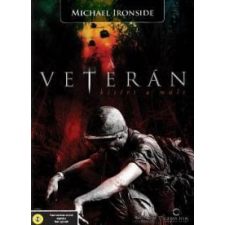 Caesar Film International A veterán: Kísért a múlt (DVD) dráma
