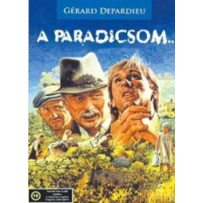 Caesar Publishing A paradicsom... (DVD) dráma
