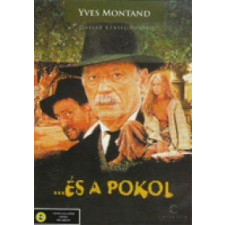 Caesar Publishing ...és a Pokol (DVD) dráma