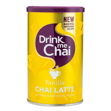 Cafay Vanilla Chai Latte - Drink me Chai tea