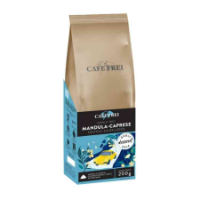  Cafe Frei Amalfi Mio mandula-caprese őrölt kávé 200gB kávé