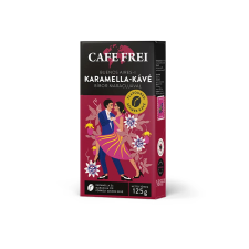 Cafe Frei Buenos Aires-i Karamell-kávé bíbor maracujával 125 g kávé