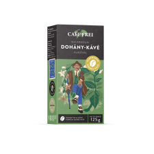 Cafe Frei Nicaraguai dohány-kávé almával 125 g kávé
