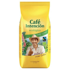 Café Intención Kávé, pörkölt, BIO szemes, 1000 g, CAFÉ INTENCIÓN Ecológico (KHK512) biokészítmény