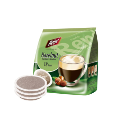  Café René Mogyoró Senseo Pod (18 db) kávé