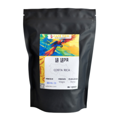  Cafe Tiko La Lapa - Costa Rica Specialty kávé 250g (szemes) kávé