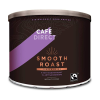 Cafédirect Smooth Roast instant kávé, 500 g