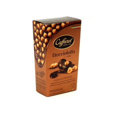  Caffarel Nocciolotta Dark desszert - 165 g csokoládé és édesség