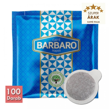  Caffé Barbaro Blu ESE Pod kávépárna 100 db kávé