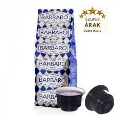 Caffé Barbaro Cremoso Tchibo Cafissimo kompatibilis kapszula 10 db kávé