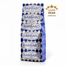 Caffé Barbaro Decaffeinato koffeinmentes Dolce Gusto kapszula 10 db kávé