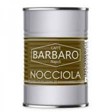  Caffé Barbaro Mogyorós őrölt kávé kávé