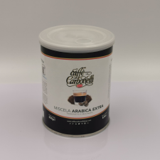 Caffé Carbonelli ARABICA EXTRA 250 g őrölt kávé kávé