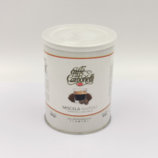 Caffé Carbonelli NAPOLI 250 g őrölt kávé kávé