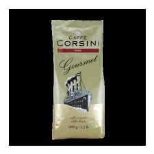 CAFFÉ CORSINI DCC050 GOURMET szemes kávé kávé